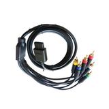 FOR 10PCS For For For N64 video cable RCA Composite Cable For PVM BVM XM UPSCALER BNC Not Component