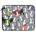 Castle Crashers Laptop Sleeve Lightweight Computer Cover Bag 12inch Durable Computer Carrying Case for Laptop Notebook