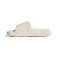 adidas Originals Damen Pantoletten ADILETTE 22, offwhite, Gr. 391/3EU