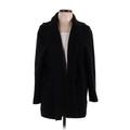 J.Crew 365 Jacket: Black Jackets & Outerwear - Women's Size Large