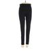 Girlfriend Collective Active Pants - Low Rise: Black Activewear - Women's Size Large