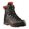 Botte de sécurité trekker pro 2.0 pointure 12 (47) noire/rouge S3 hro hi ci wr src en iso 20345