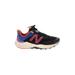 New Balance Sneakers: Purple Solid Shoes - Women's Size 8