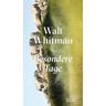 Besondere Tage - Walt Whitman