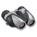 Olympus 8-16x25 Zoom PC I binocular Porro Silver