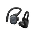 JVC HA-ET45T-B-U headphones/headset Wireless Ear-hook. In-ear Music Bl