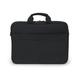 DICOTA Top Traveller 35.8 cm (14.1") Messenger case Black