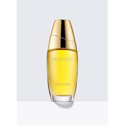 Beautiful Floral Aromatic Mandarin Eau de Parfum Spray - A Rich Blend Of Rose, Lily, Tuberose And Orange Flower, Size: 75ml