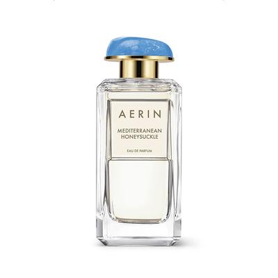 Mediterranean Honeysuckle Eau de Parfum - In Italian Bergamot, Size: 100ml