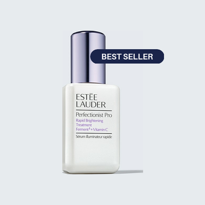 Perfectionist Pro Rapid Brightening Treatment with Ferment³ + Vitamin C - Triple Active, Size: 50ml