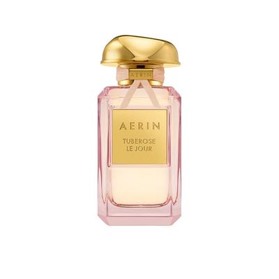 Tuberose Le Jour Parfum - Fresh, Bright Scent, Size: 50ml