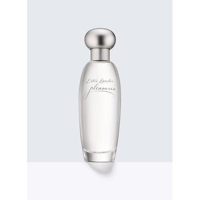 Pleasures Sheer Floral Eau de Parfum Spray, Lilies, White Peonies, Jasmine Size: 30ml