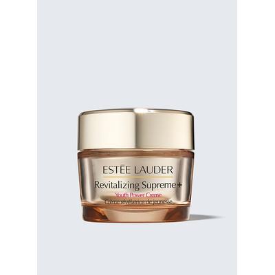 Revitalizing Supreme+ Youth Power Creme Moisturizer - Rich multi-action cream, Firming, Lifting, Radiance, Size: 30ml