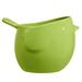 Winston Porter Ronesha Handmade Ceramic Pot Planter Ceramic in Green | 5 H x 7 W x 5 D in | Wayfair F382A96FD1504A1B9EDB0D885F9173DA