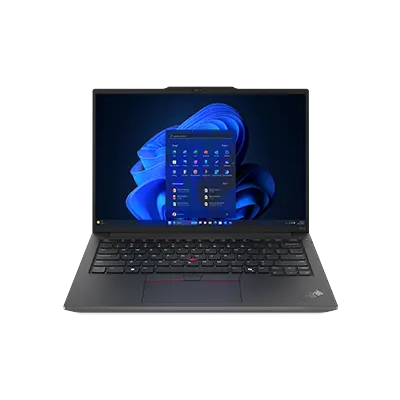 Lenovo ThinkPad E14 Gen 6 Intel Laptop - 14