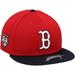 Masataka Yoshida Boston Red Sox Autographed New Era 2024 Spring Training Cap