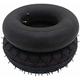 Spare inner tube and tire for hand truck, cart, utility cart, garden cart, sChristmas blower, lawn mower, wheelbarrow, generator, motorcycle and more