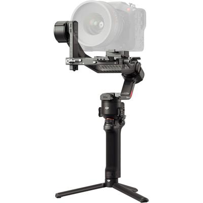 DJI Gimbal "RS 4 PRO", schwarz, H:0,00cm T:27,1cm, Gimbals