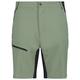 CMP - Bermuda Light Stretch - Shorts size 50, green