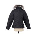 Eddie Bauer Jacket: Black Jackets & Outerwear - Women's Size Small