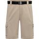 COLUMBIA Herren Shorts Silver Ridge™ Utility Cargo Short, Größe 44 in Braun