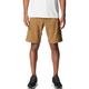 COLUMBIA Herren Shorts Silver Ridge™ Utility Cargo Short, Größe 34 in Braun