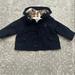 Burberry Jackets & Coats | Burberry Toddler Nova Check Jacket | Color: Blue | Size: 3tb