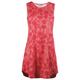 SKHOOP - Women's Maria Dress - Kleid Gr XL rot