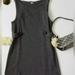 J. Crew Dresses | J. Crew Gray Sleeveless Dress Size M 100% Wool | Color: Gray | Size: M