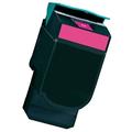 Generique Lexmark CS310/CS410/CS510 Generische Tonerkassette Magenta - Ersatz für 70C2HM0/702HM/70C20M0/702M