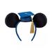 Disney Accessories | Disney Mickey Mouse Graduation Headband 2018 | Color: Black/Blue | Size: Os