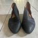 Free People Shoes | Free People Royale Flat 38 | Color: Black | Size: 7.5