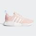 Adidas Shoes | Adidas X Disney Toy Story Nmd R1 J Bo Peep | Color: Pink/White | Size: 8