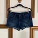 Levi's Shorts | Levi Strauss Jean Denim Shorts Waist 29 | Color: Blue | Size: 29