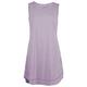 SKHOOP - Women's Tammy Dress - Kleid Gr XL lila