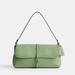 Coach Bags | Coach Hamptons Bag | Color: Green | Size: Os