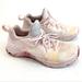 Nike Shoes | Nike Metcon Flyknit 3 Echo Pink Women's Sneakers Trainers Size 8 | Color: Pink | Size: 8