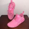 Adidas Shoes | Adidas Nmd_r1 Size 6 Valentines Day Super Cute Athletic Shoes | Color: Pink/White | Size: 6