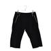 Adidas Pants & Jumpsuits | Adidas Climalite Lightweight Crop Golf Pants Snap Cuffs Black White Size 4 | Color: Black/White | Size: 4