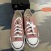 Converse Shoes | Converse Chuck Taylor Canyon Dusk (Dusty Pink) 9 Women 7 Men Nwt | Color: Pink/Tan | Size: 9