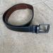 Levi's Accessories | Levi's Reversible Belt Boy's Fits Sz Small | Color: Black/Brown | Size: Osb