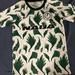 Nike Shirts & Tops | Big Kids, Nigeria Pre-Match Soccer Jersey | Color: Green | Size: Small
