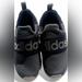 Adidas Shoes | Adidas Lite Racer Adapt 4.0 Running Shoes | Color: Black/Gray | Size: 9