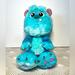 Disney Toys | Disney Baby Sully Plush Pixar Monsters Inc. Toy Stuffed Animal 14” | Color: Blue/Purple | Size: 14”