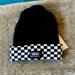 Vans Accessories | Infant/Toddler Vans Hat/Beanie | Color: Black/White | Size: Osbb