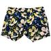 J. Crew Shorts | J. Crew Tropical Floral Chino Shorts Mid Rise 5” Shorts Blush Pink/Blue 6 | Color: Blue/Pink | Size: 6