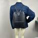 Louis Vuitton Bags | Louis Vuitton Epi Leather Large Gobelins Backpack Black Noir Travel School | Color: Black | Size: Os