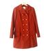 Kate Spade Jackets & Coats | Kate Spade - Coat - Red Women | Color: Red | Size: Os