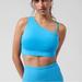 Athleta Intimates & Sleepwear | Athleta Athena Longline Bea | Color: Blue | Size: M