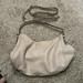 Kate Spade Bags | Cream Kate Spade Purse. Shoulder Or Crossbody | Color: Cream | Size: Os